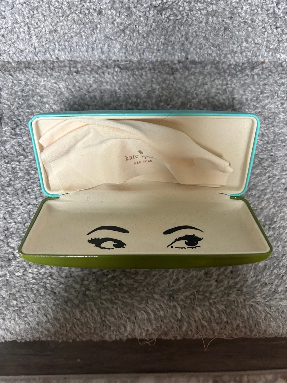 kate spade Eyeglass Case